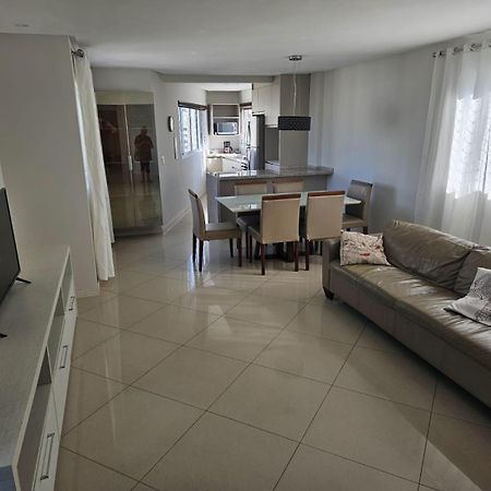 Apartamento Alto Padrao No 16º Andar Com 3 Quartos Top Balneario Camboriu Ngoại thất bức ảnh