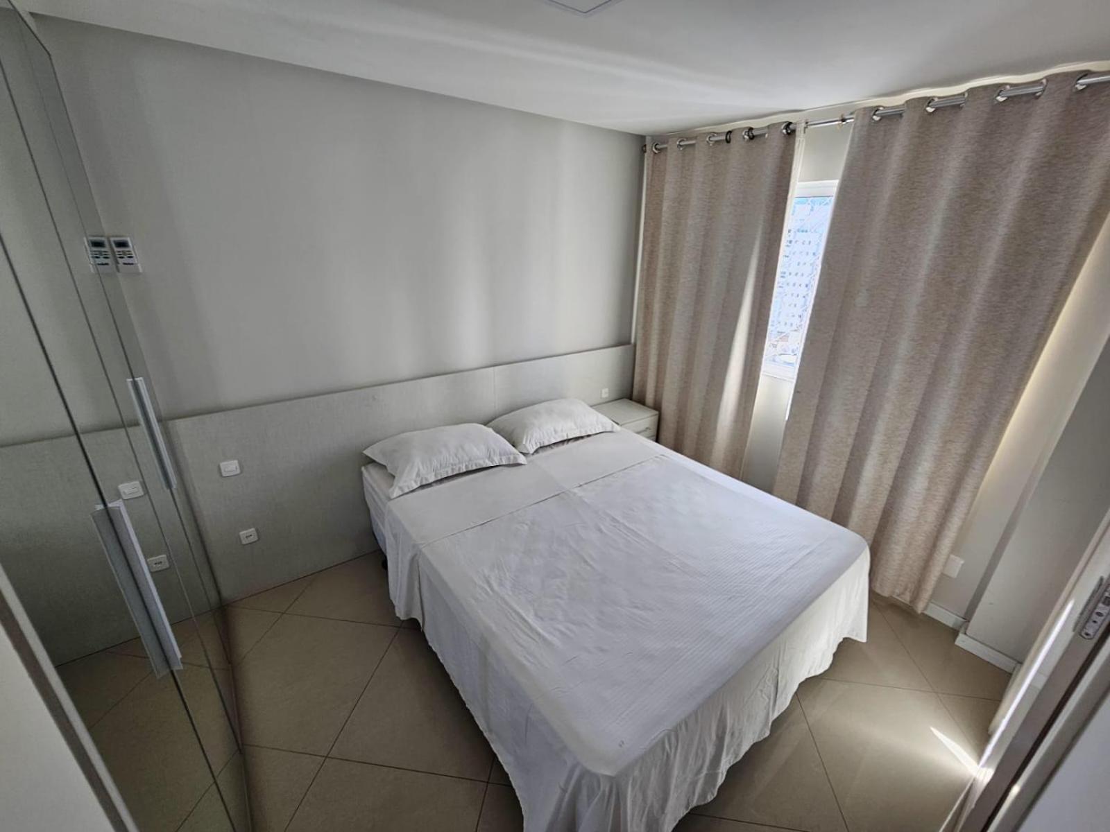 Apartamento Alto Padrao No 16º Andar Com 3 Quartos Top Balneario Camboriu Ngoại thất bức ảnh
