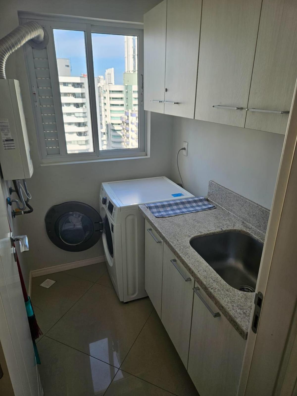 Apartamento Alto Padrao No 16º Andar Com 3 Quartos Top Balneario Camboriu Ngoại thất bức ảnh