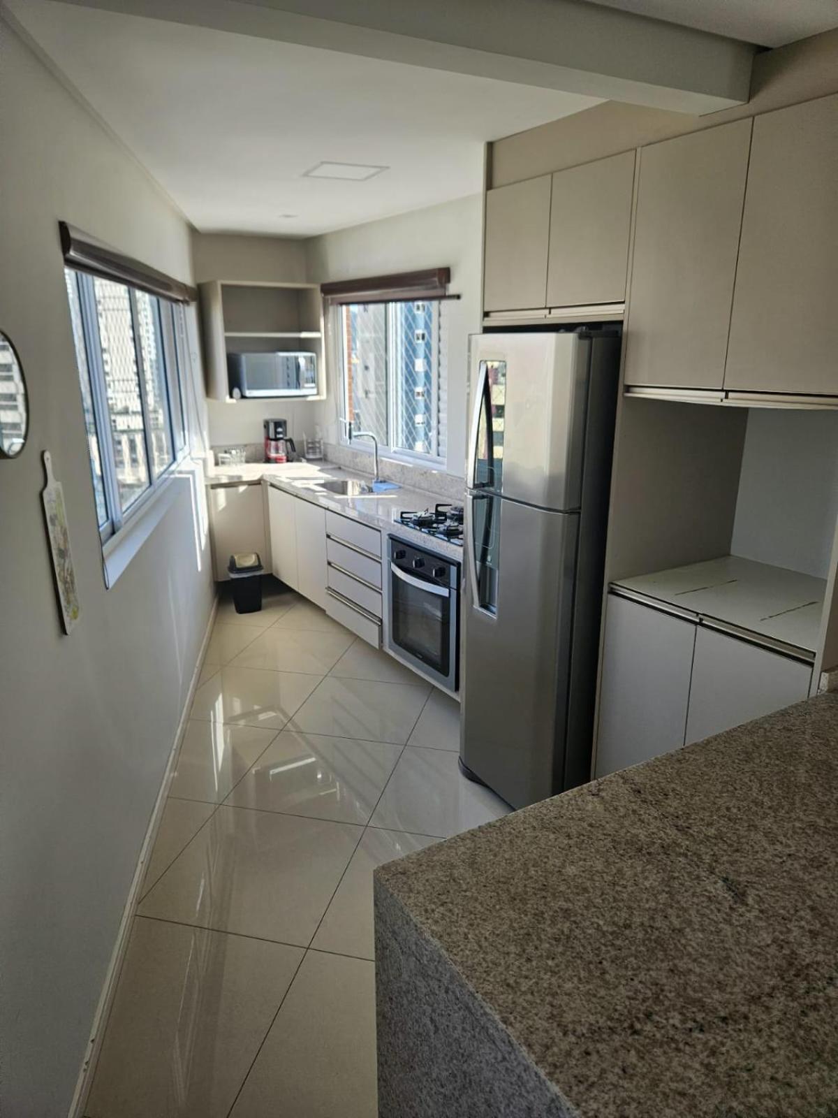 Apartamento Alto Padrao No 16º Andar Com 3 Quartos Top Balneario Camboriu Ngoại thất bức ảnh