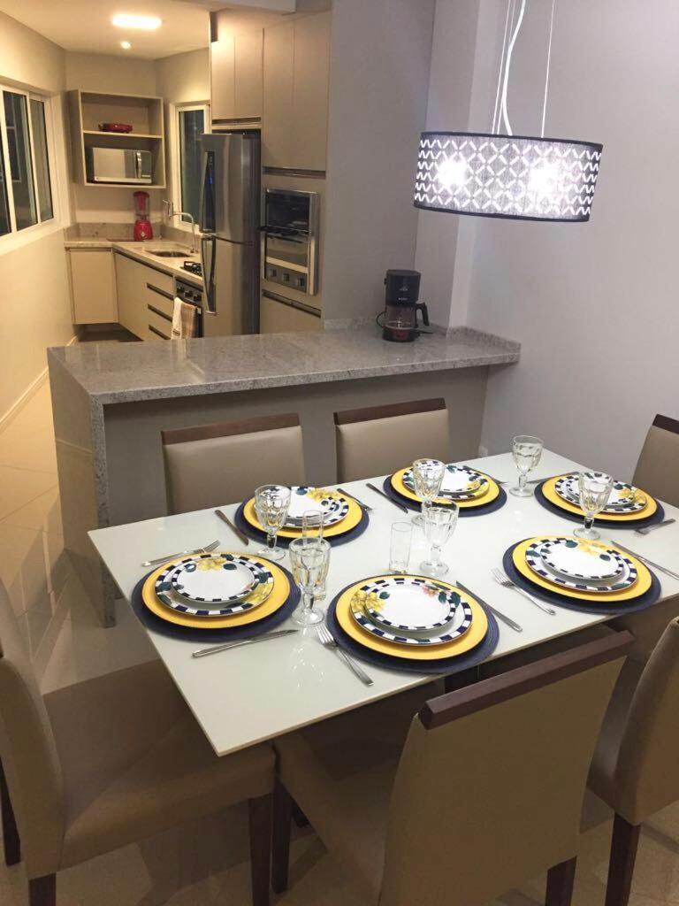 Apartamento Alto Padrao No 16º Andar Com 3 Quartos Top Balneario Camboriu Ngoại thất bức ảnh