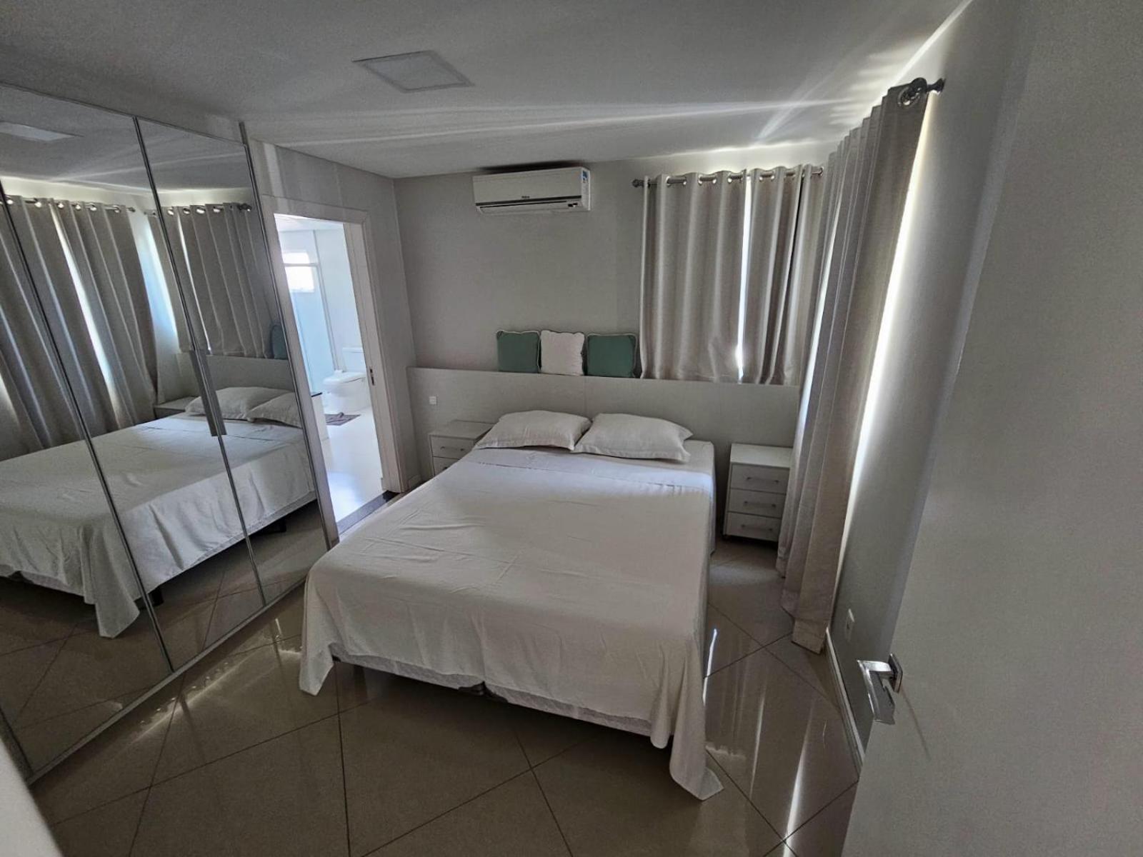 Apartamento Alto Padrao No 16º Andar Com 3 Quartos Top Balneario Camboriu Ngoại thất bức ảnh