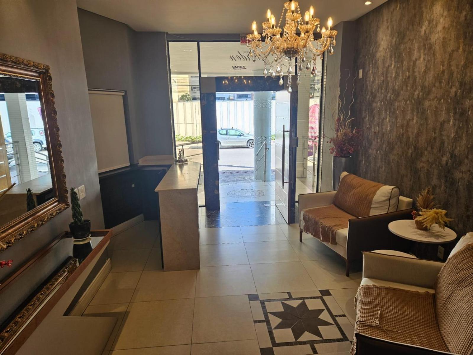 Apartamento Alto Padrao No 16º Andar Com 3 Quartos Top Balneario Camboriu Ngoại thất bức ảnh