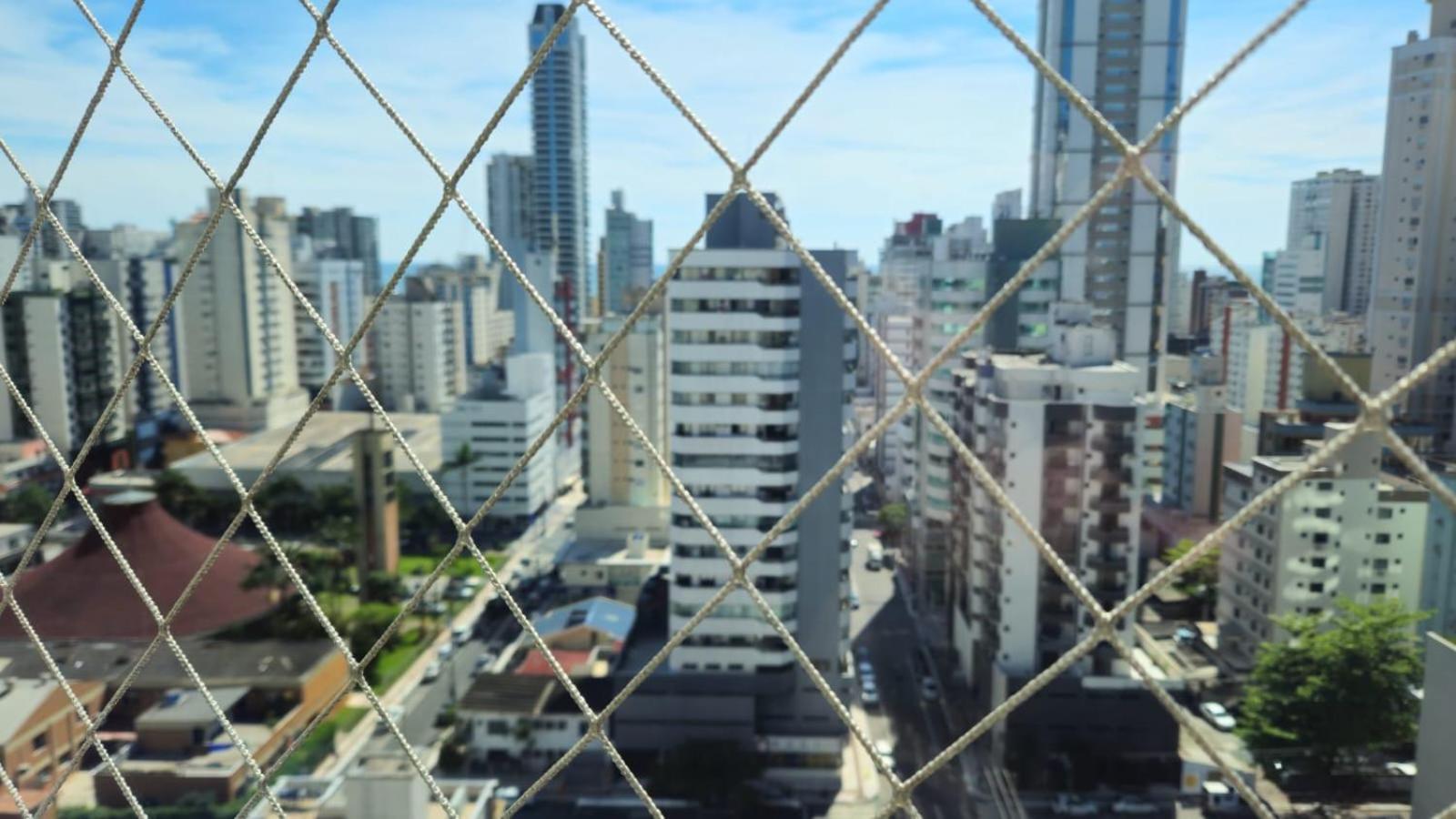 Apartamento Alto Padrao No 16º Andar Com 3 Quartos Top Balneario Camboriu Ngoại thất bức ảnh