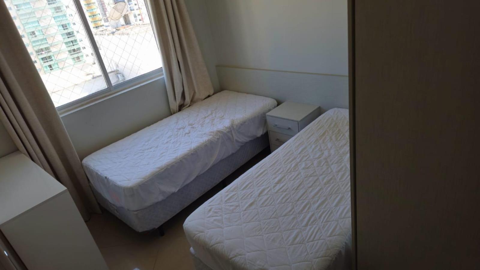 Apartamento Alto Padrao No 16º Andar Com 3 Quartos Top Balneario Camboriu Ngoại thất bức ảnh