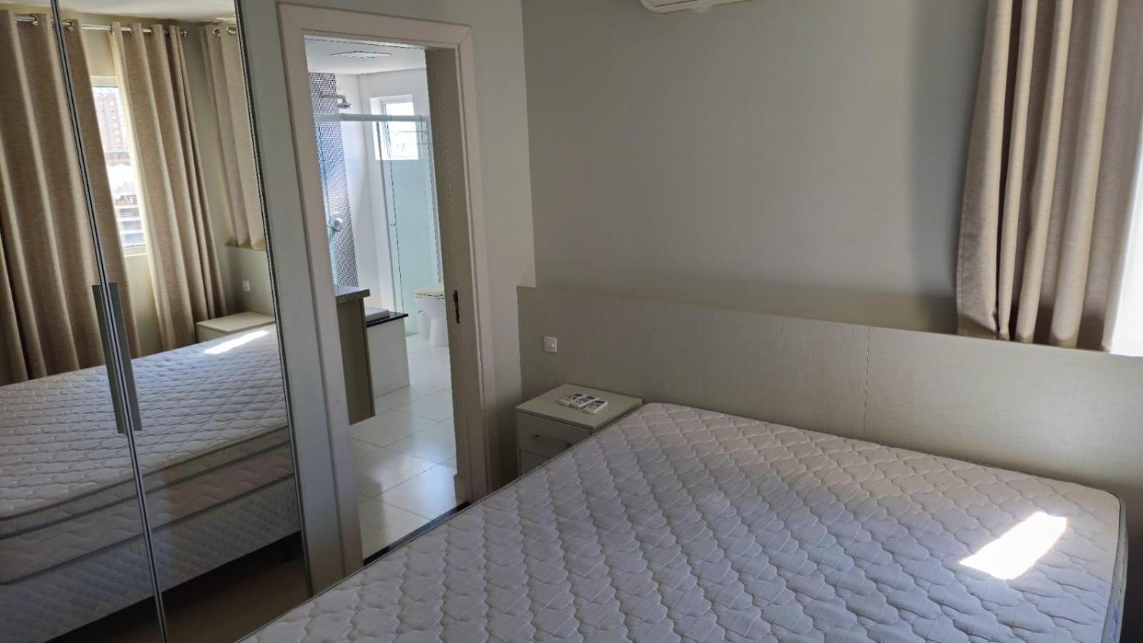 Apartamento Alto Padrao No 16º Andar Com 3 Quartos Top Balneario Camboriu Ngoại thất bức ảnh